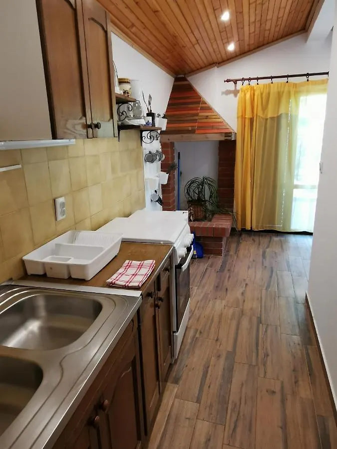 Apartment Kika Liznjan