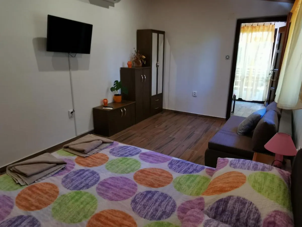 Apartment Kika Liznjan Croatia