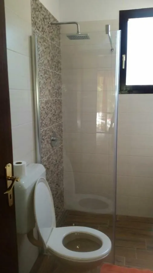 Apartment Kika Liznjan Croatia