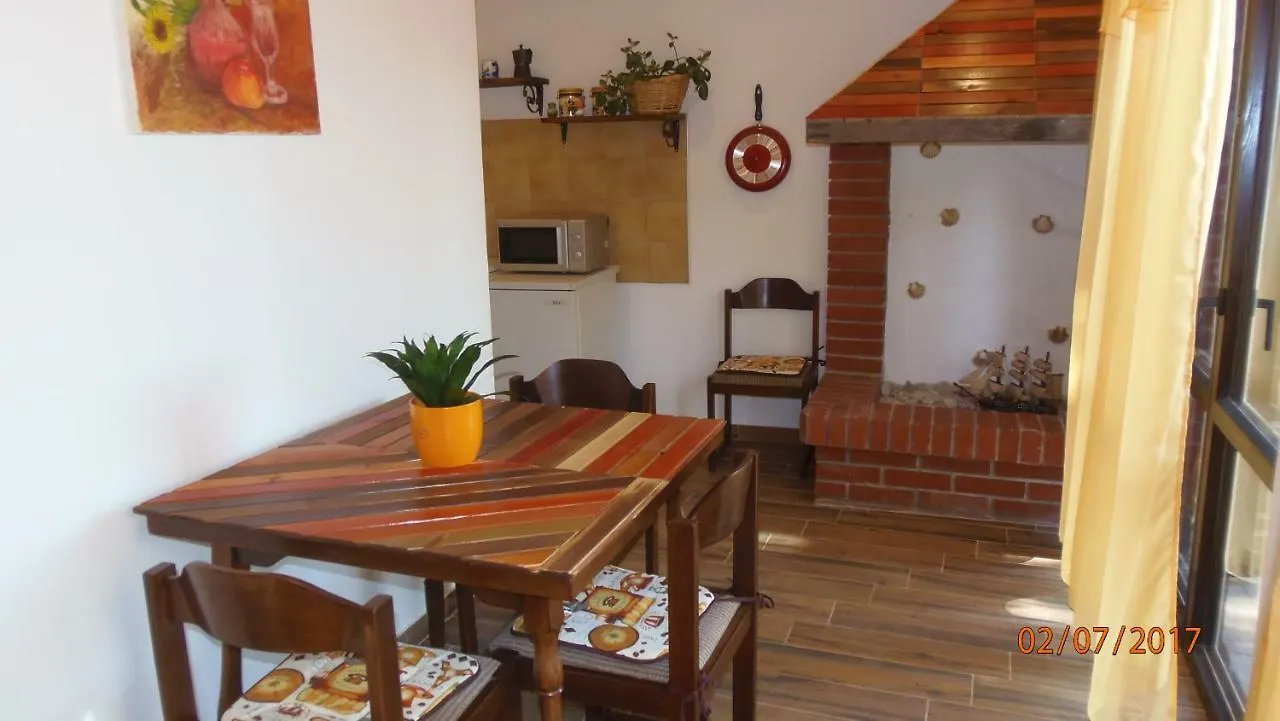 Apartment Kika Liznjan
