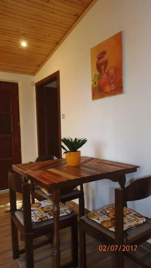 Apartment Kika Liznjan