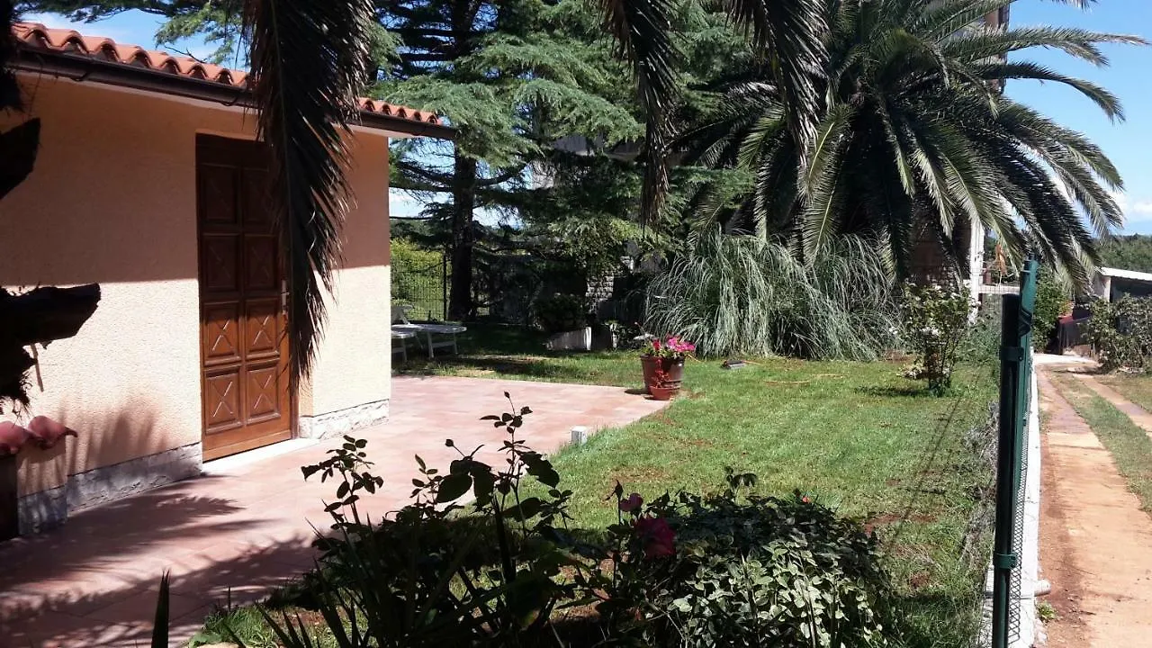 Apartment Kika Liznjan